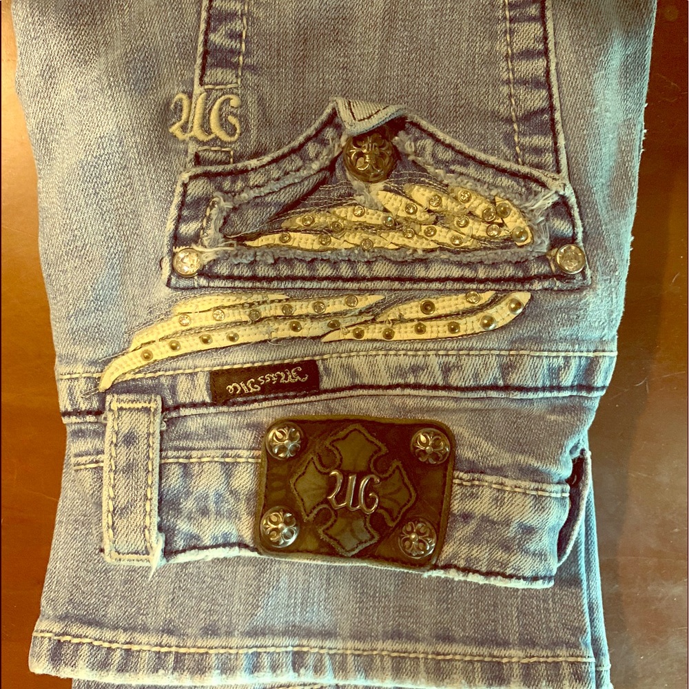 Miss me Jeans  size 29